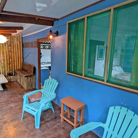 Tree House Beachfront Lodge Puerto Viejo de Talamanca Exterior photo